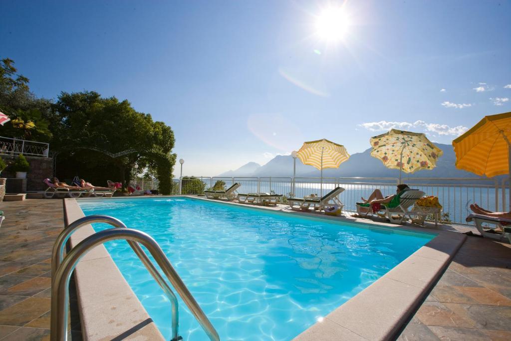 Otel Casa Alessandra 2*